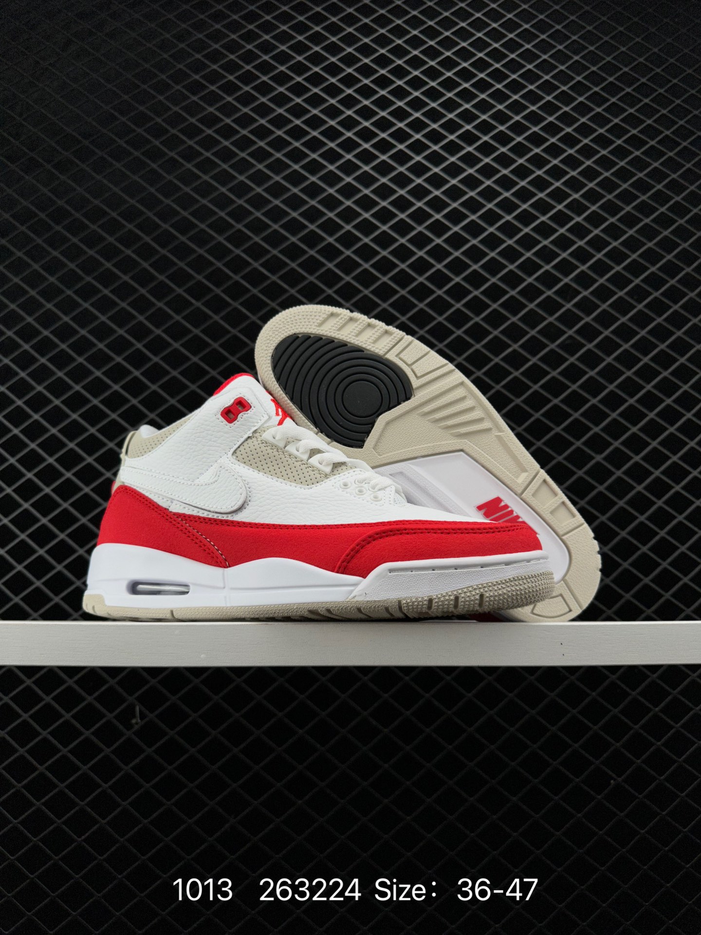 Nike Air Jordan 3 Retro SE